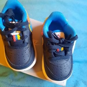 Nike Air Force 1 Obsidian Photo Blue